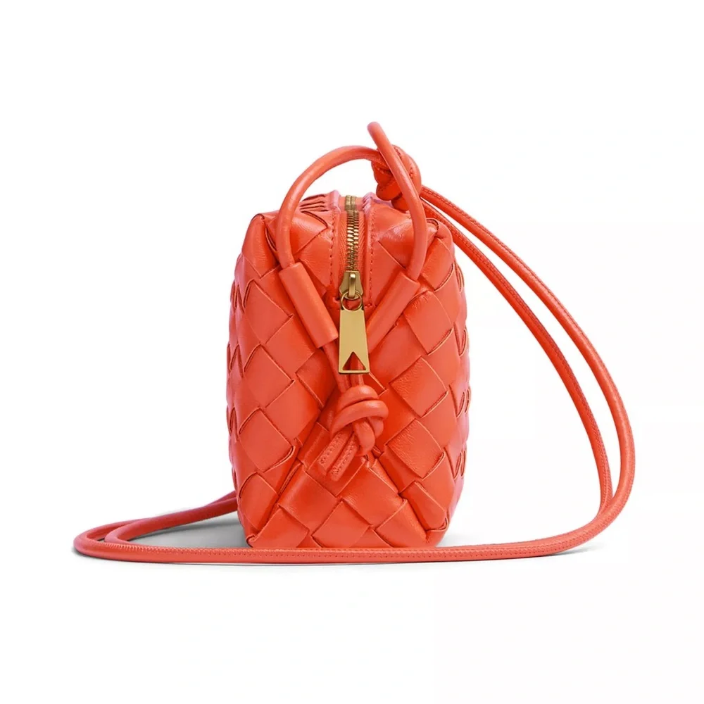 Bottega Veneta Mini Loop - Picture 2 of 12